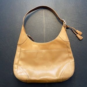 Coach Leather Bag